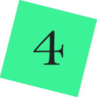 Абонемент № 4 Абонемент № 4