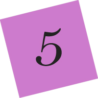Абонемент № 5 Абонемент № 5