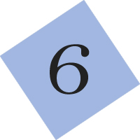 Абонемент № 6 Абонемент № 6