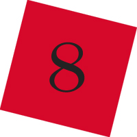 Абонемент № 8 Абонемент № 8