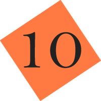 Абонемент № 10 Абонемент № 10