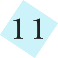 Абонемент № 11 Абонемент № 11