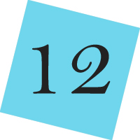 Абонемент № 12 Абонемент № 12