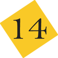 Абонемент № 14 Абонемент № 14