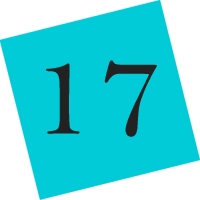 Абонемент № 17 Абонемент № 17