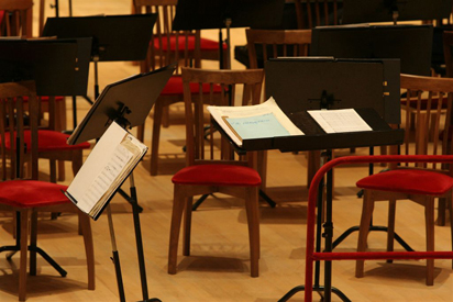 Mariinsky Concert Hall