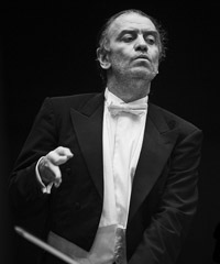 Valery Gergiev