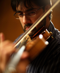Leonidas Kavakos