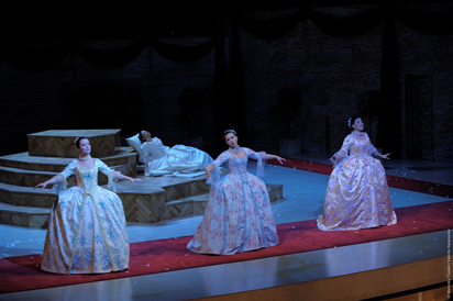 Ariadne auf Naxos Ariadne auf Naxos