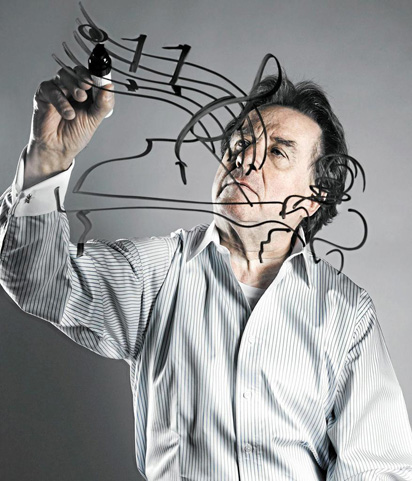 Rudolf Buchbinder