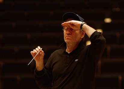 Valery Gergiev
