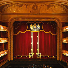 Royal Opera House