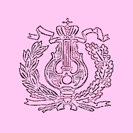 Mariinsky logo