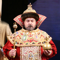 Boris Godunov