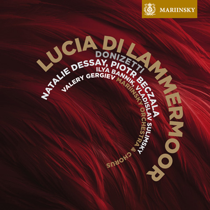 Lucia di Lammermoor